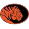 East Central University Logo