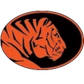 East Central University Logo