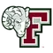 Fordham University Logo