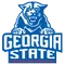 Georgia State University Logo