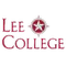 Lee College Logo