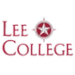 Lee College Logo