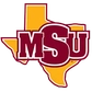 Midwestern State University Texas Logo