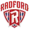 Radford University Logo