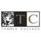 Temple College Logo