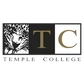 Temple College Logo