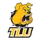Texas Lutheran University Logo
