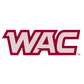 Western Athletic Conference Logo
