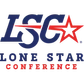 Lone Star Conference Logo