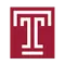 Temple University Logo