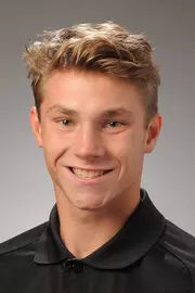 Andrew Wahl - 18