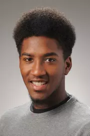 Jace Roundtree - 18