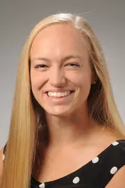 Jenna Frantz - 18