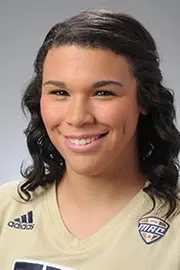 Cassie Gillespie