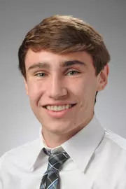 Matthew Perison - 18