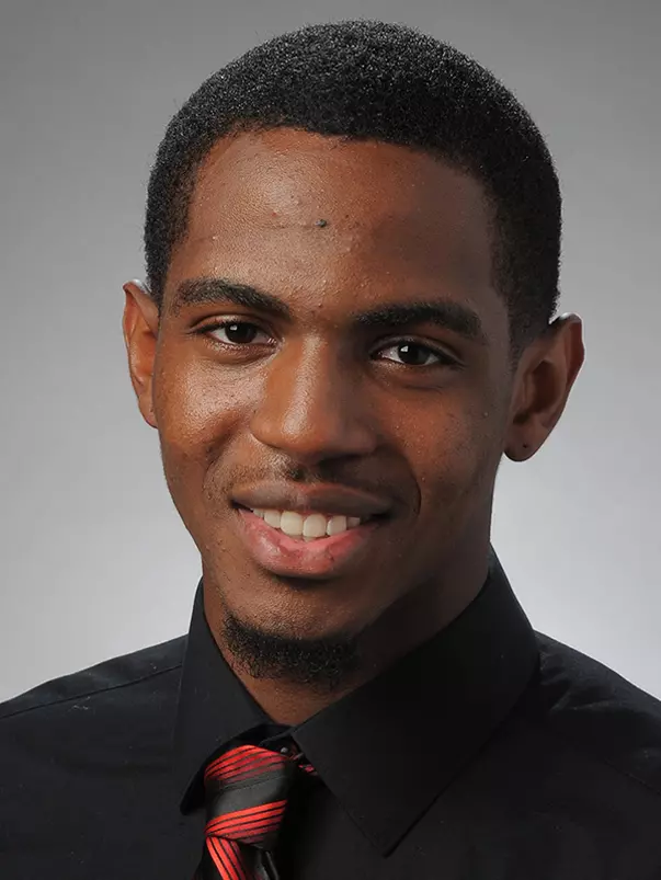 Steven Ashcraft - 18