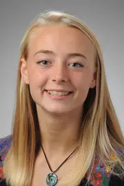 Summer Ellis - 18