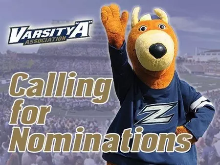 Varsity “A” Seeks Nominations for 2017 Hall of Fame Class