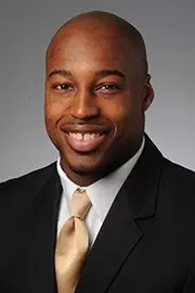 Warren Ball