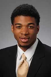 Kyron Brown