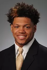 Jamal Davis