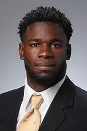 Kwadarrius Smith