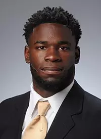 Kwadarrius Smith