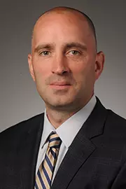Dustin Ford