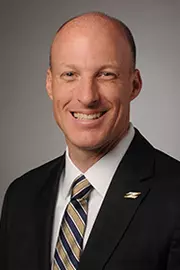John Groce