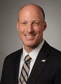 John Groce