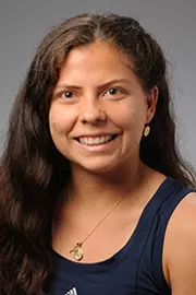 Luisa Echeverry