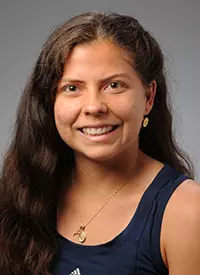 Luisa Echeverry