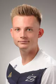 Alex Mapp - 2017