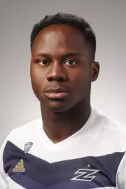 Barth Luther Mouafo - 2017
