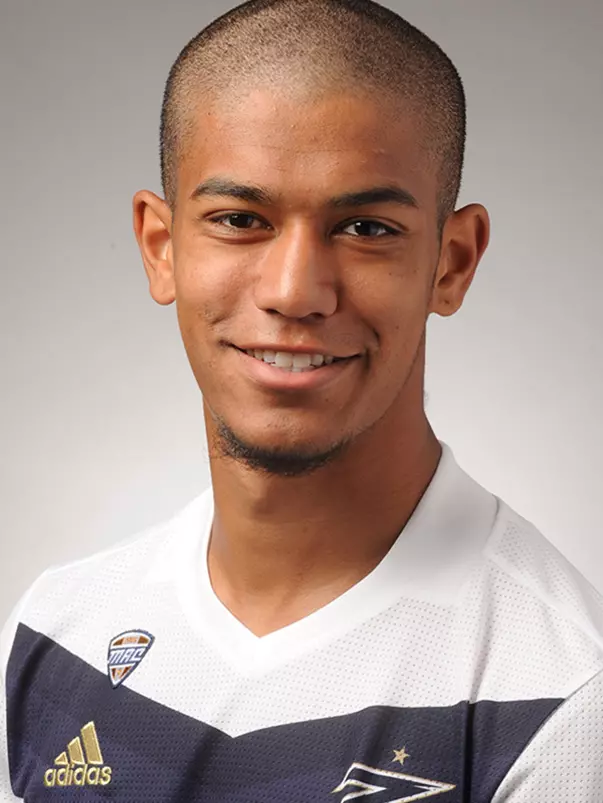 Christian Lue Young - 2017