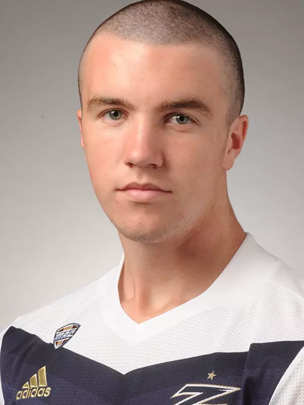 Daniel Strachan - 2017