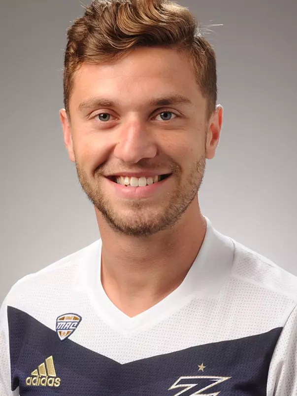 Dener Dos Santos - 2017