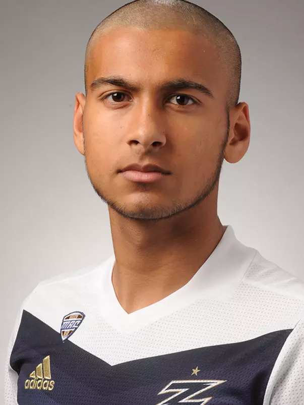 Faisal Ghaffur - 2017