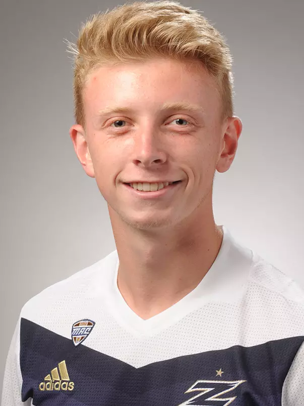 Jackson Crawford - 2017