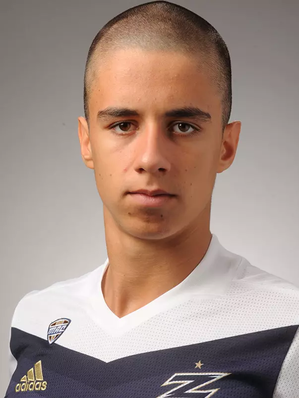 João Moutinho - 2017