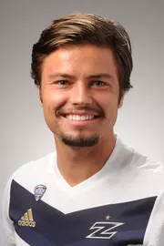 Manuel Cordeiro - 2017