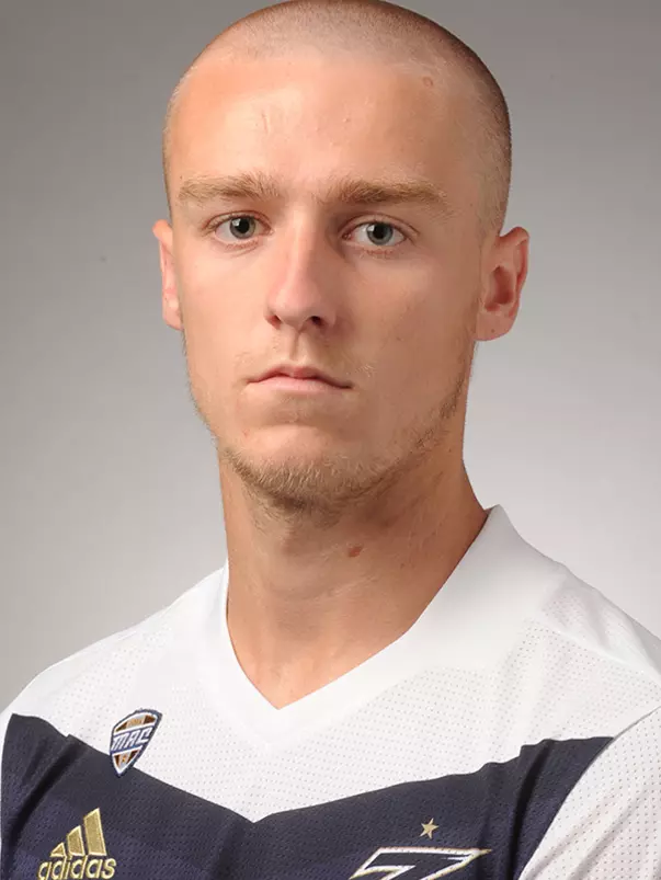 Morgan Hackworth - 2017