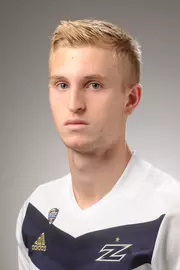 Nate Shultz - 2017