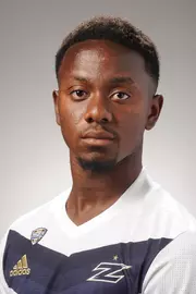 Reggie Laryea - 2017