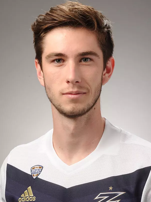 Stuart Holthusen - 2017