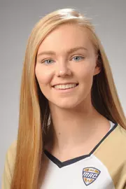 Madi Baer 2017