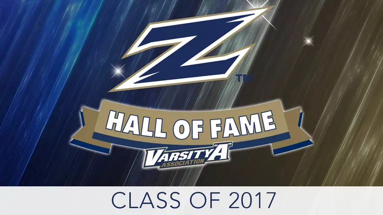 Akron Athletics Announces Class of 2017 Hall of Fame Inductees