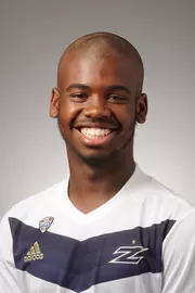 Marc Alexander - 2017