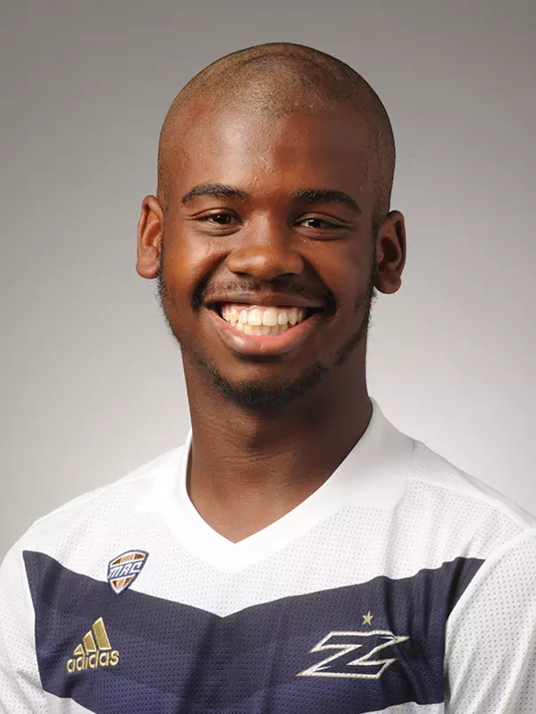 Marc Alexander - 2017