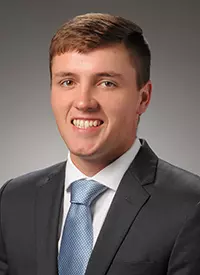 Mitchell McFarland